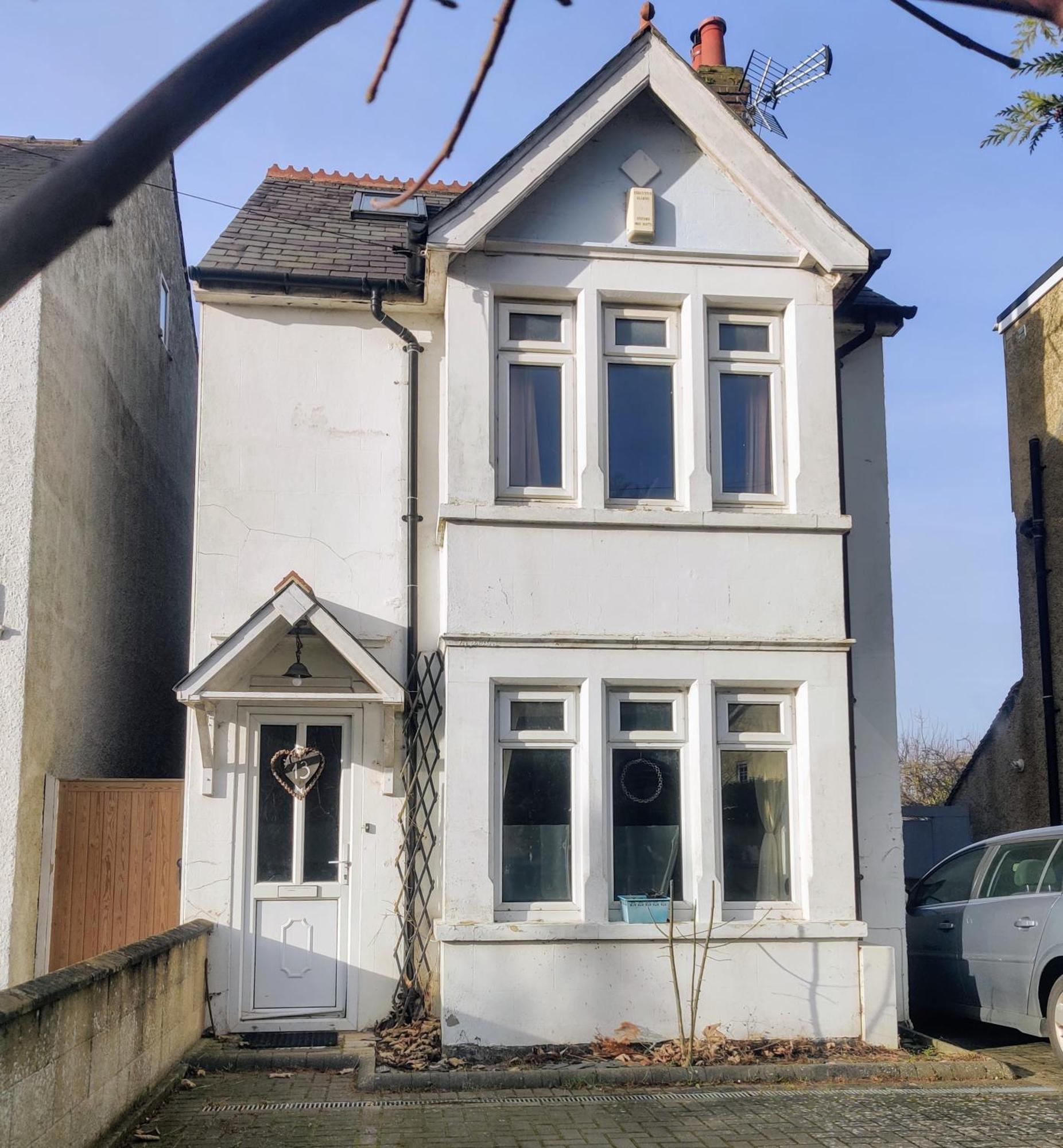 Headington Haven Homestay Oxford Exterior photo