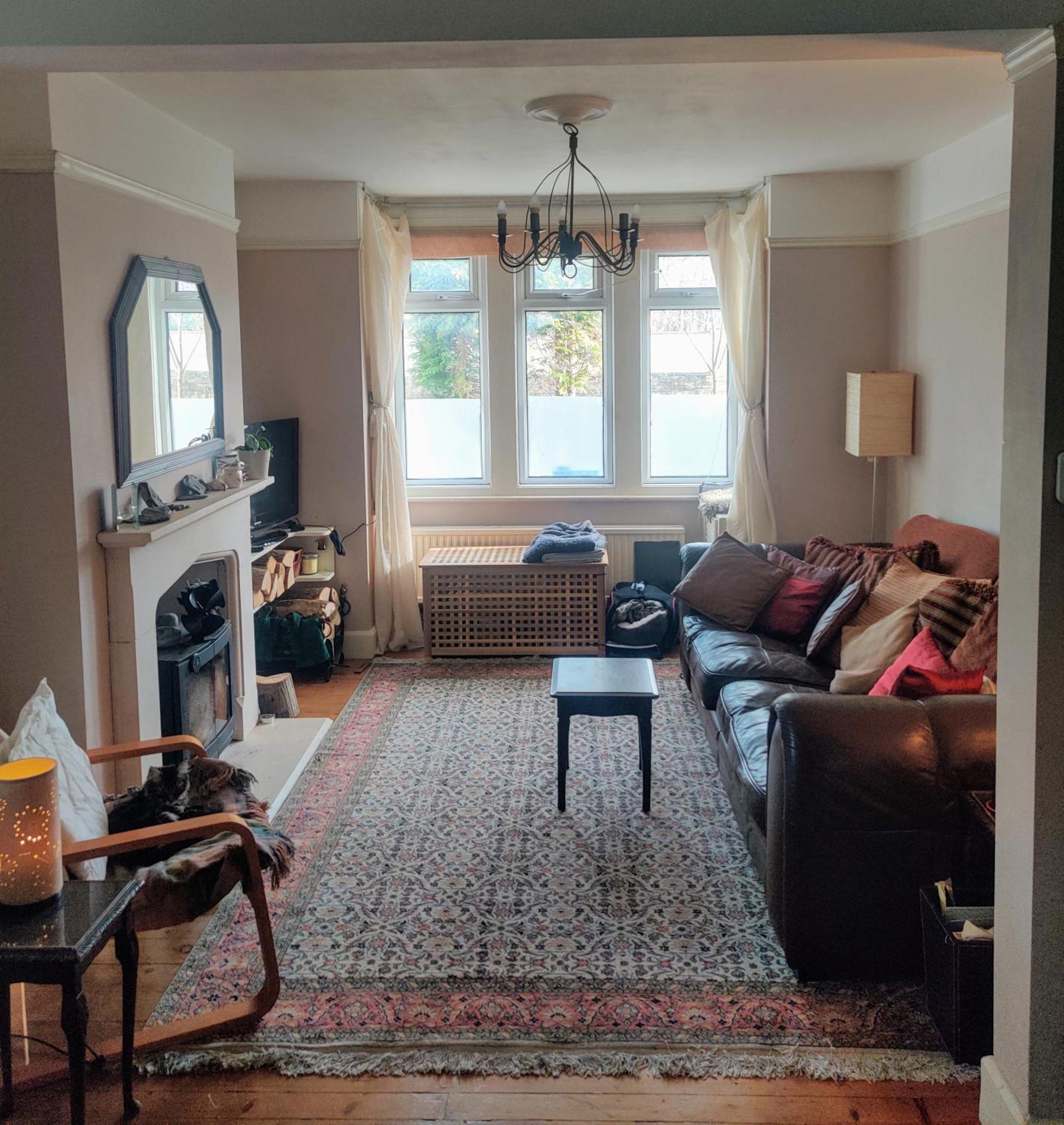 Headington Haven Homestay Oxford Exterior photo
