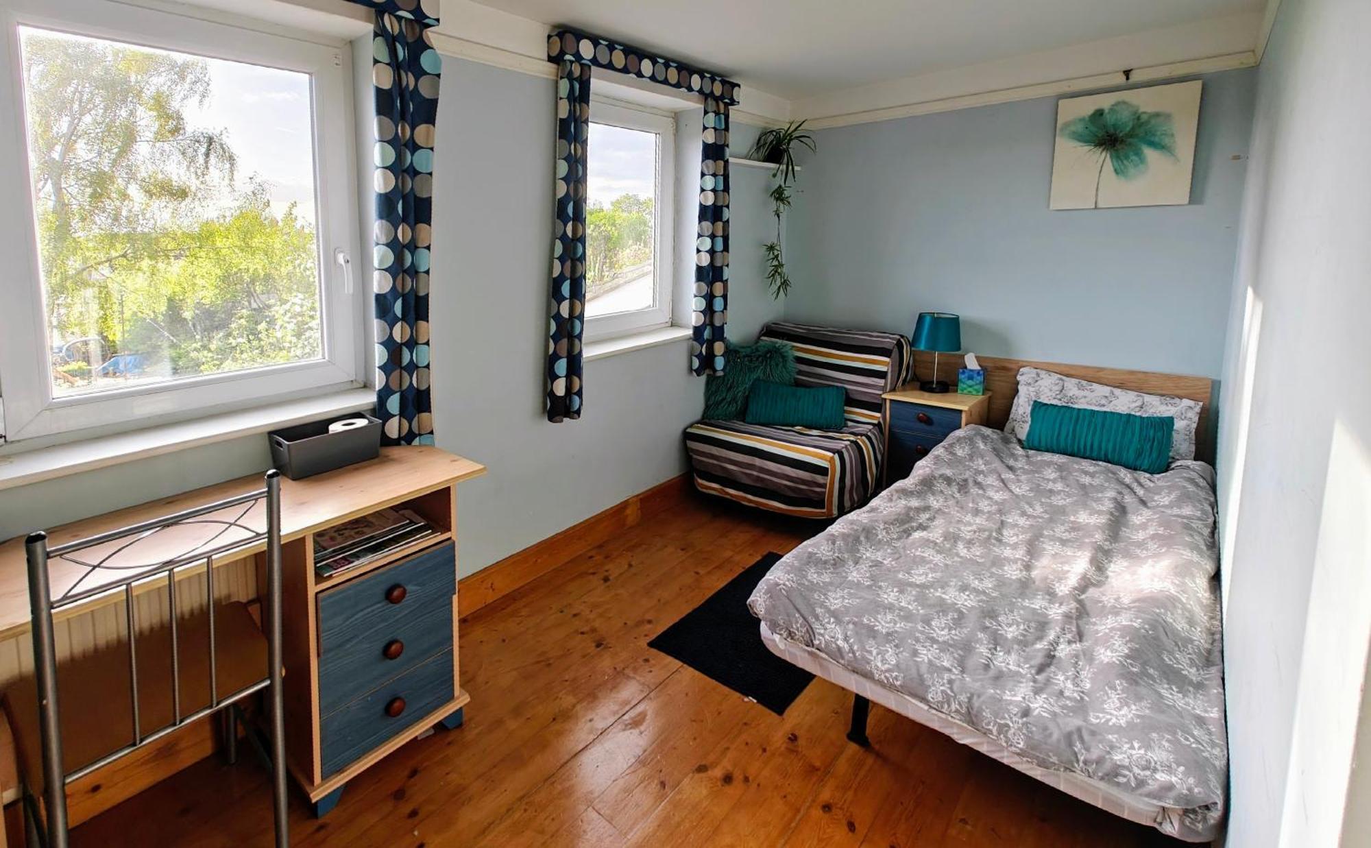 Headington Haven Homestay Oxford Room photo