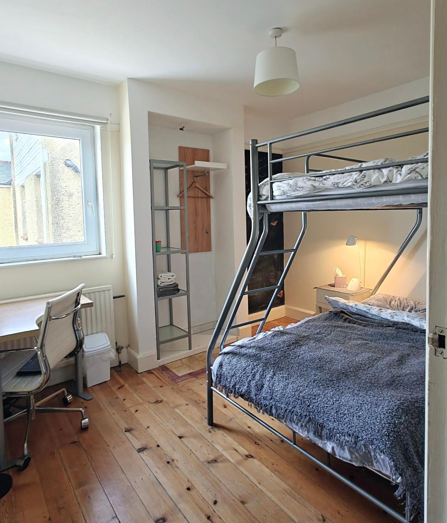 Headington Haven Homestay Oxford Room photo