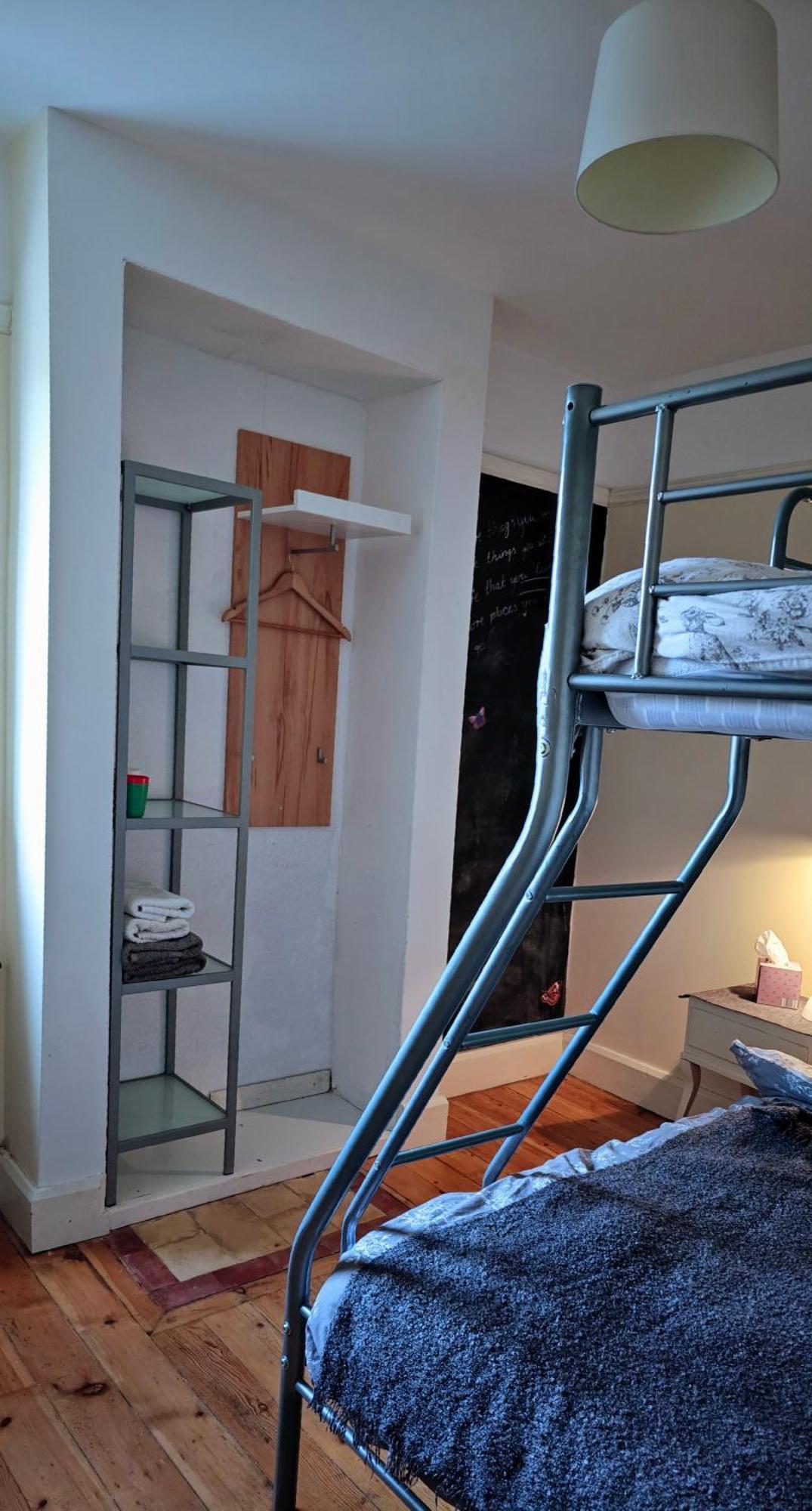 Headington Haven Homestay Oxford Room photo