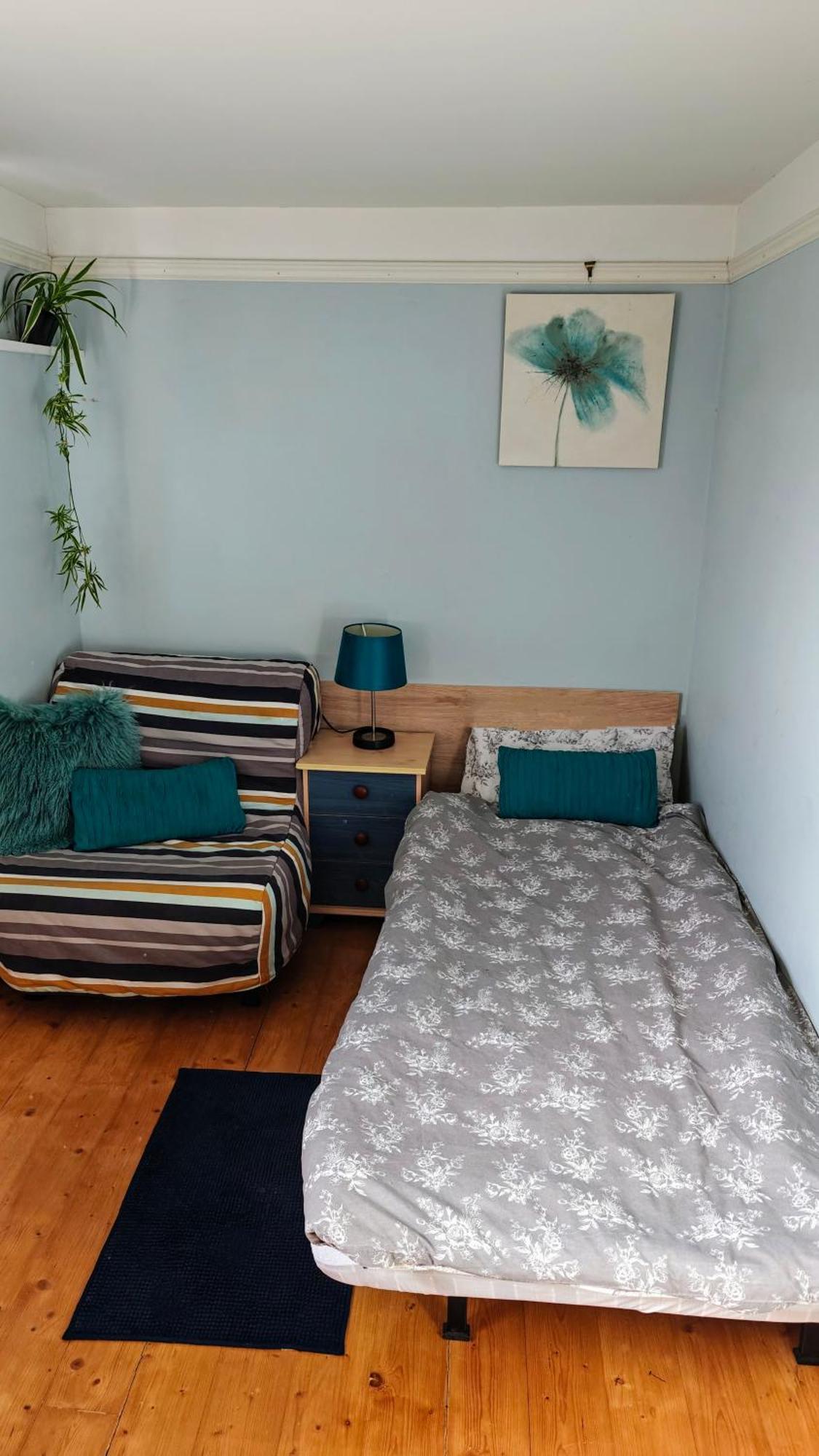Headington Haven Homestay Oxford Room photo