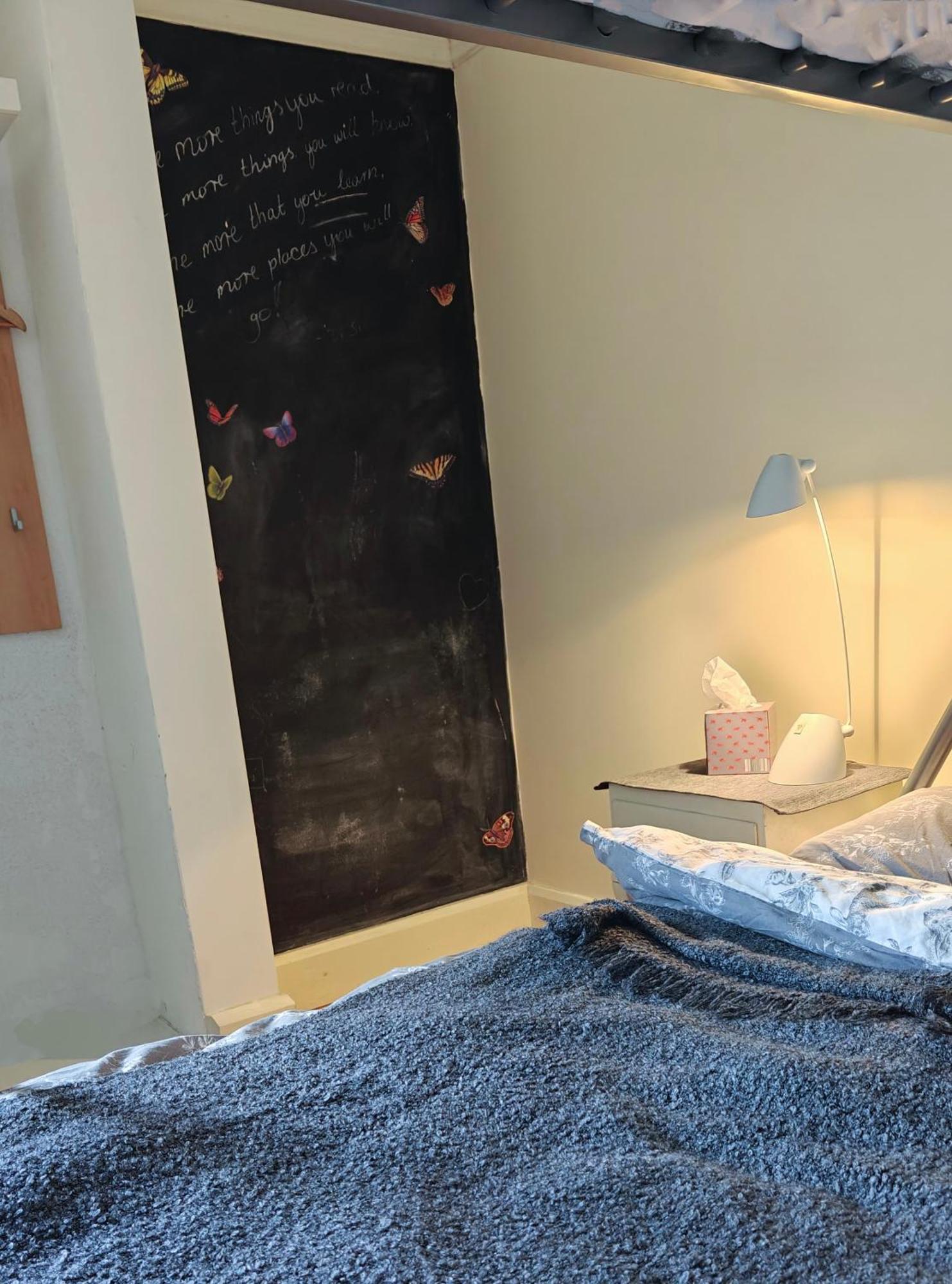 Headington Haven Homestay Oxford Room photo