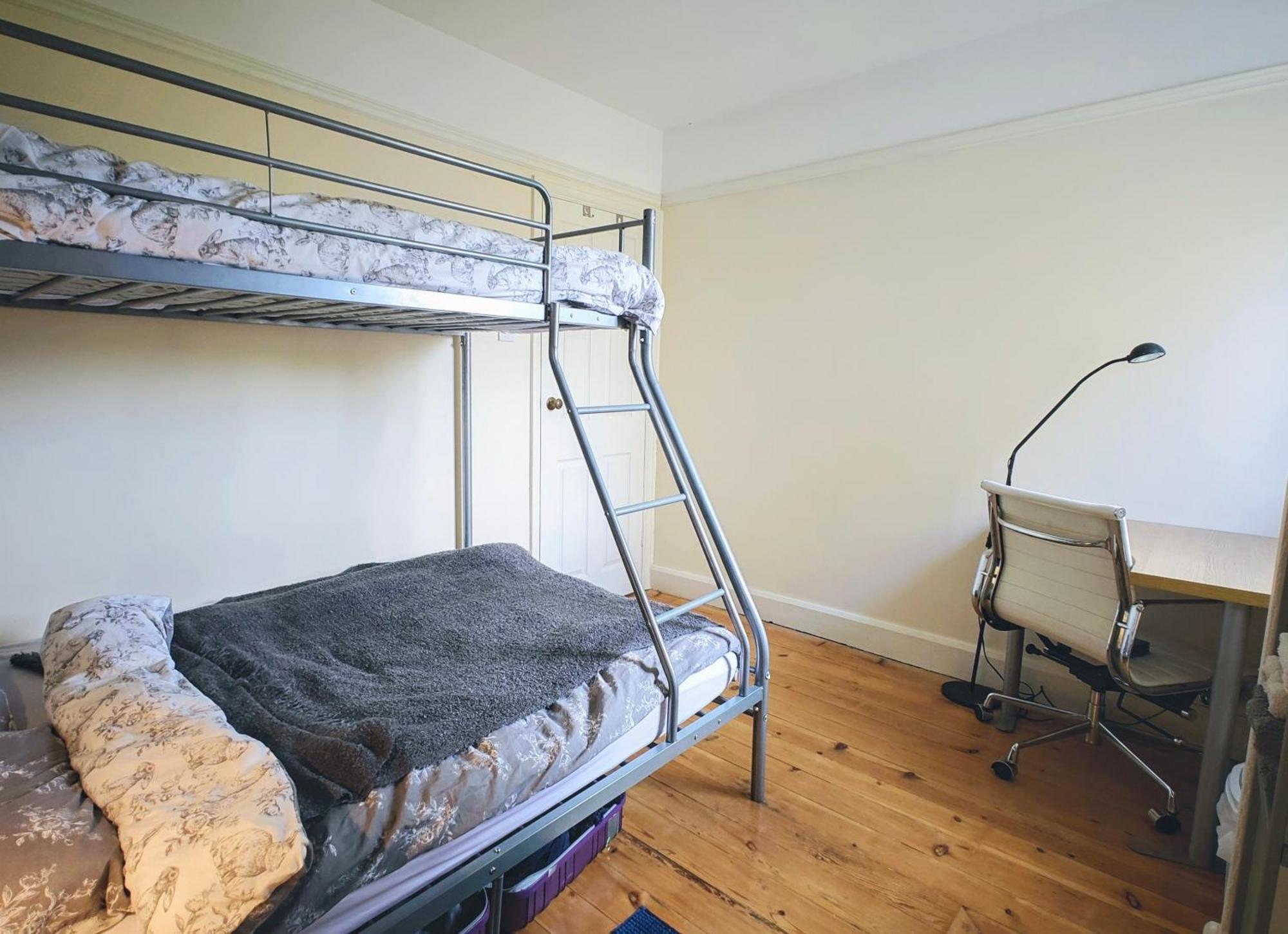 Headington Haven Homestay Oxford Room photo