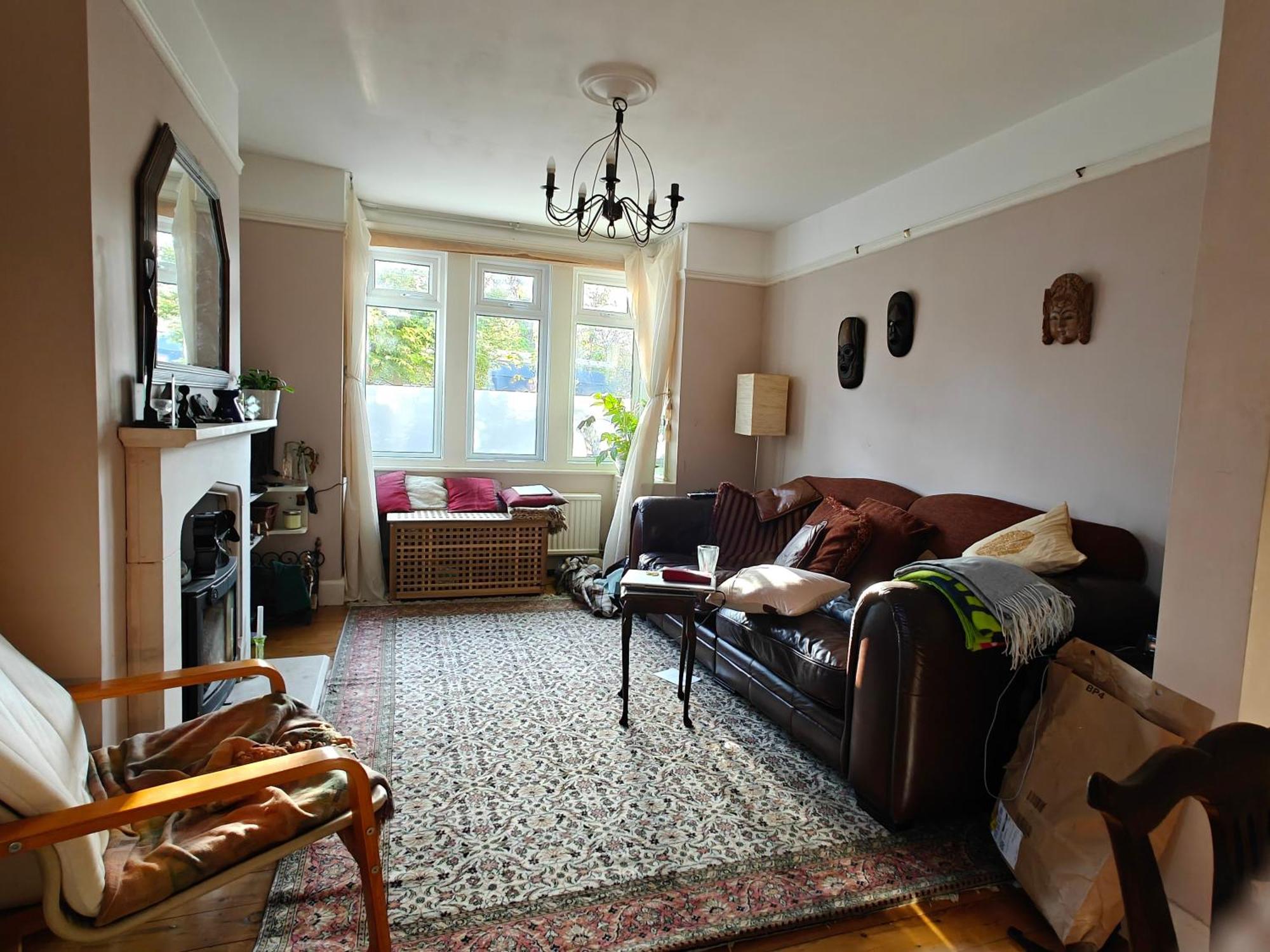 Headington Haven Homestay Oxford Exterior photo