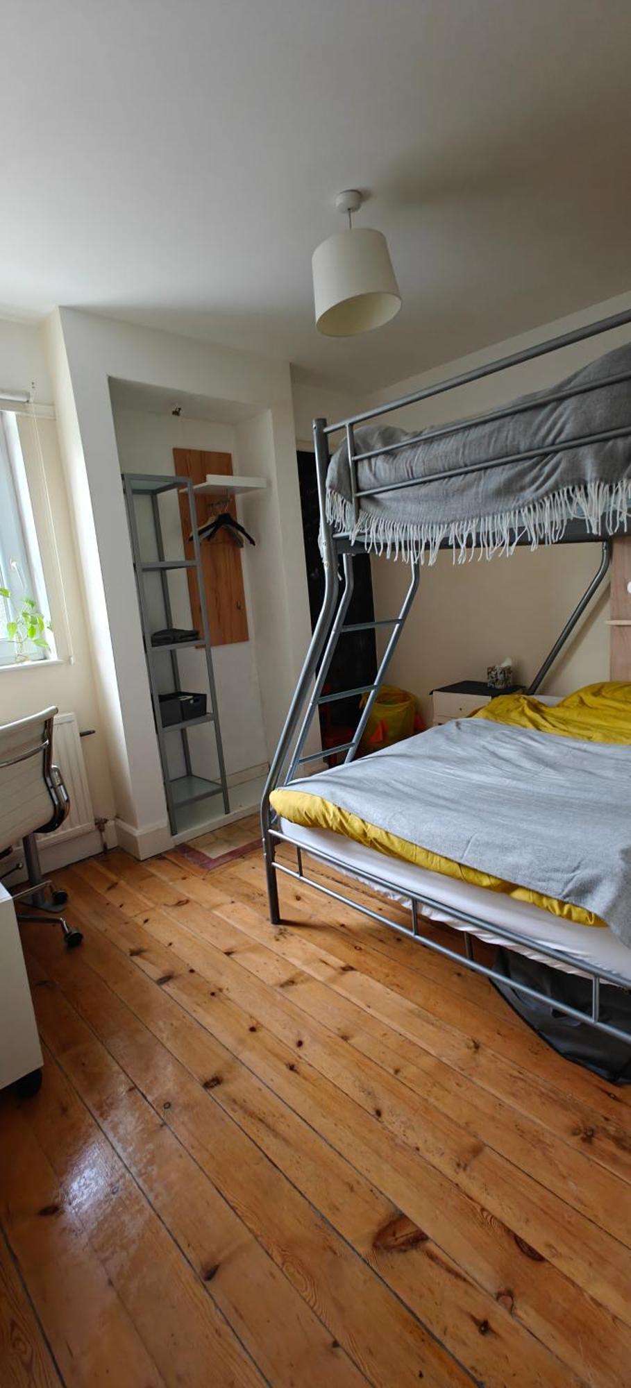 Headington Haven Homestay Oxford Exterior photo